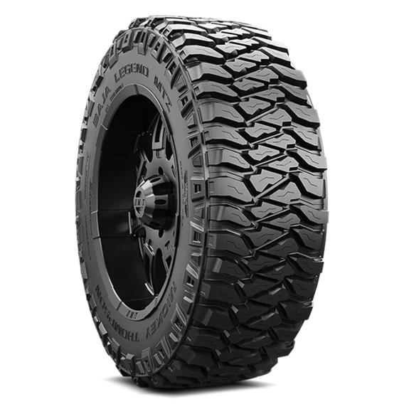 35X12.50R17LT D Mickey Thompson Baja Legend MTZ