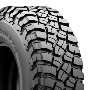 245/70R17 Bfgoodrich Mud-Terrain T/A KM3