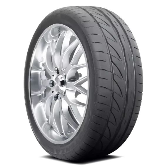 205/45R16 Bridgestone Potenza Adrenalin RE002
