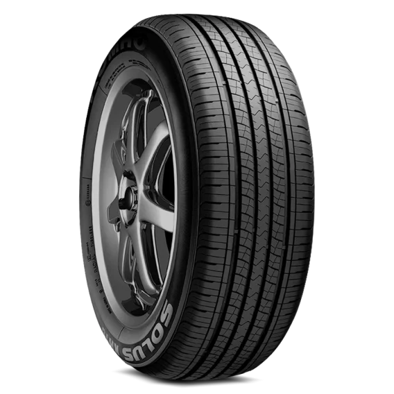 155/60R15 Kumho Solus KH16