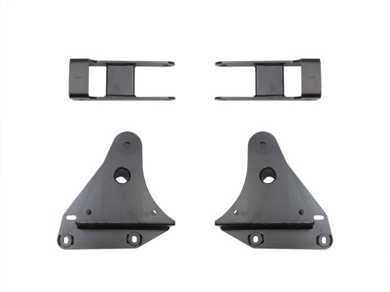 ICON 1999-04 Ford F250/F350 SD, 3" Hanger Kit
