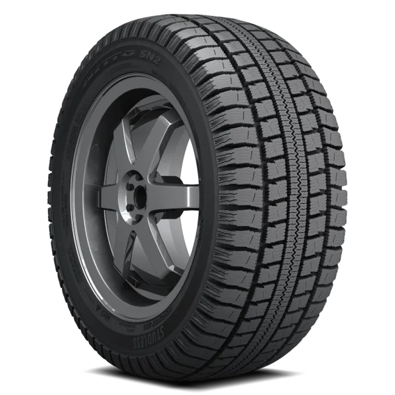 195/55R15 Nitto SN2