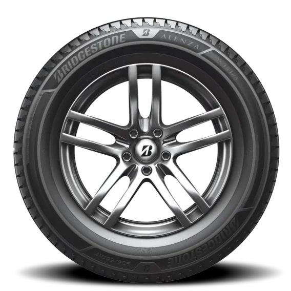 235/60R18 XL Bridgestone Alenza As Ultra