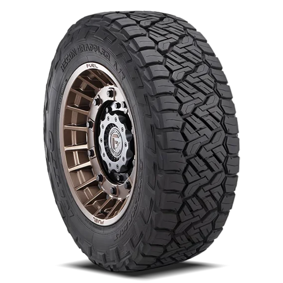 305/55R22 Nitto Recon Grappler A/T