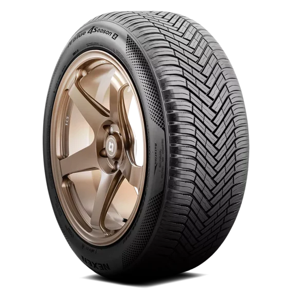235/60R17 Nexen Nblue 4SEASON 2
