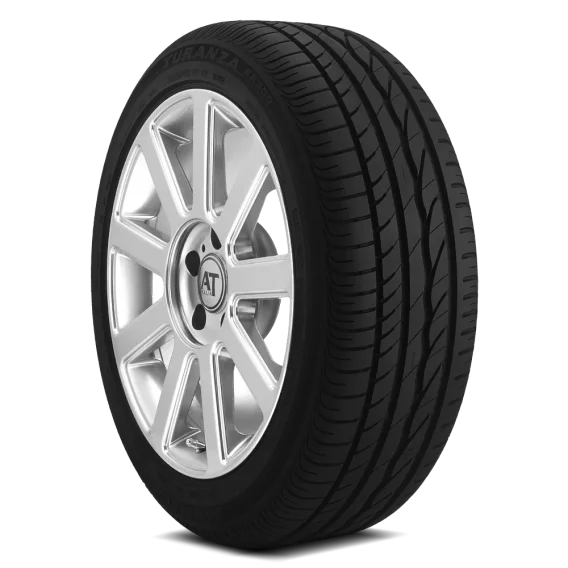 205/55R16 Bridgestone Turanza ER300 Run Flat Oe