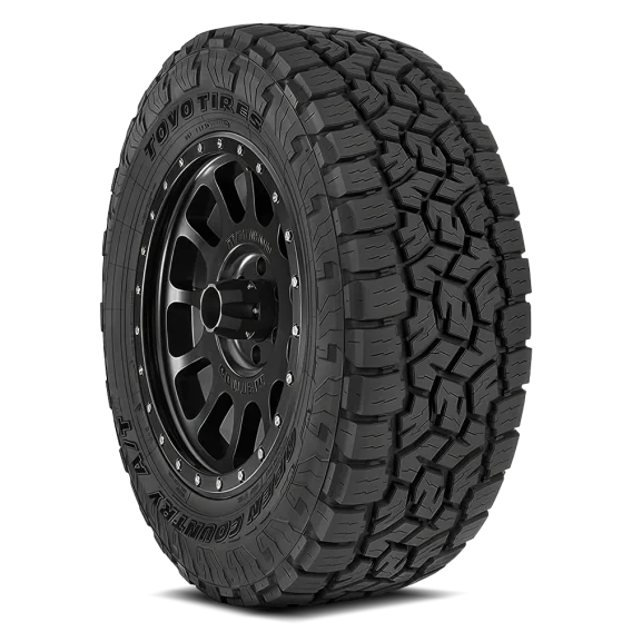 275/60R20 Toyo Open Country A/T Iii