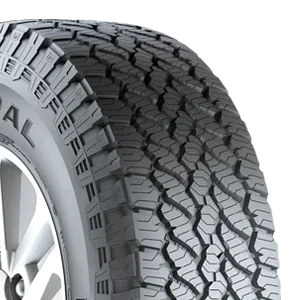 275/45R20 XL General Grabber AT3