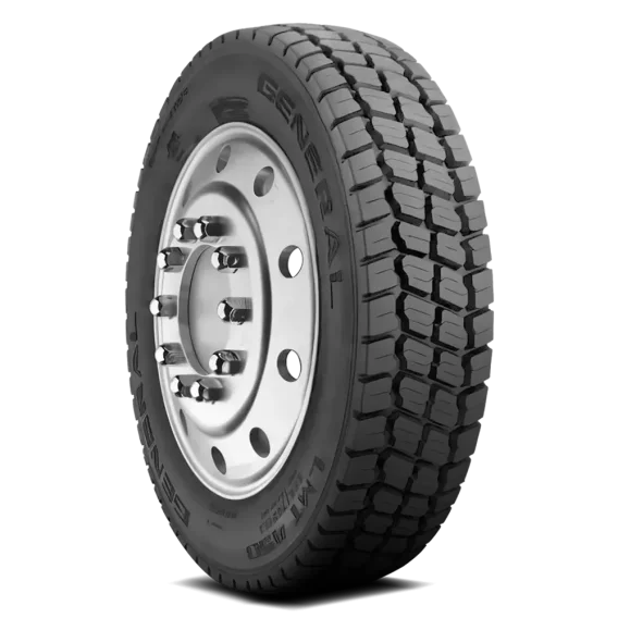 225/70R19.5 General LMT 460