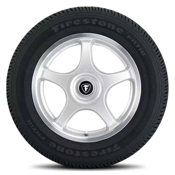 175/65R14 Firestone FR710