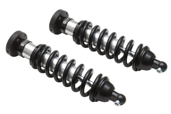 ICON 2000-2006 Toyota Tundra/2001-2007 Toyota Sequoia, V.S. 2.5 Series Coilover Kit, Internal Res...