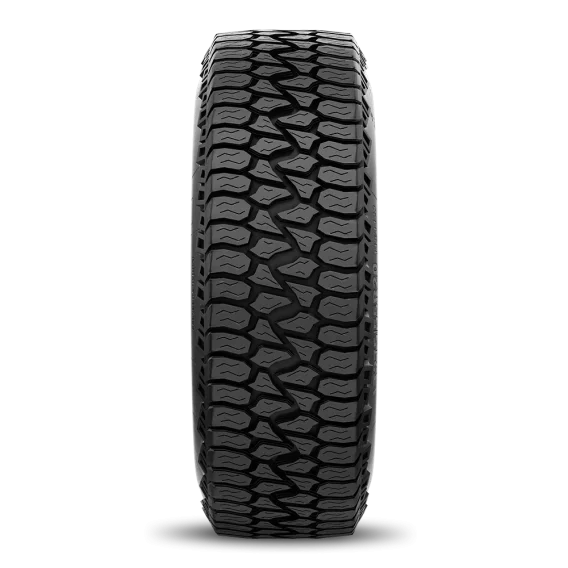 37X12.50R20LT E Amp Terrain Attack A/T A