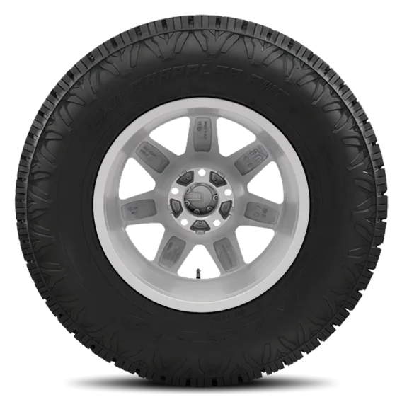 LT285/70R18 E Nitto Exo Grappler AWT