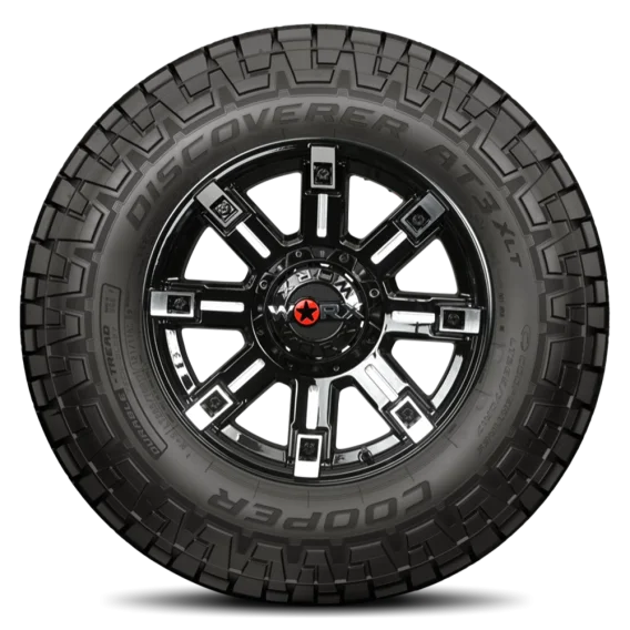 LT315/70R17 E Cooper Discoverer AT3 XLT