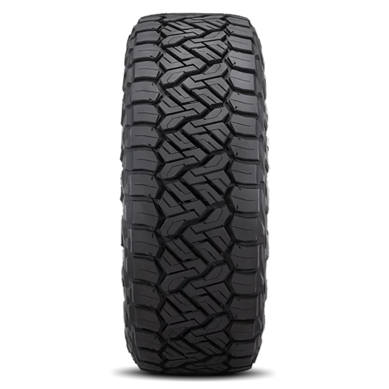 LT285/50R22 E Nitto Recon Grappler A/T