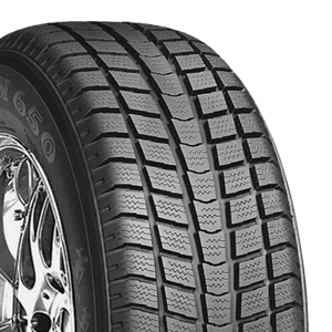 155/65R14 Nexen Euro-Win 650
