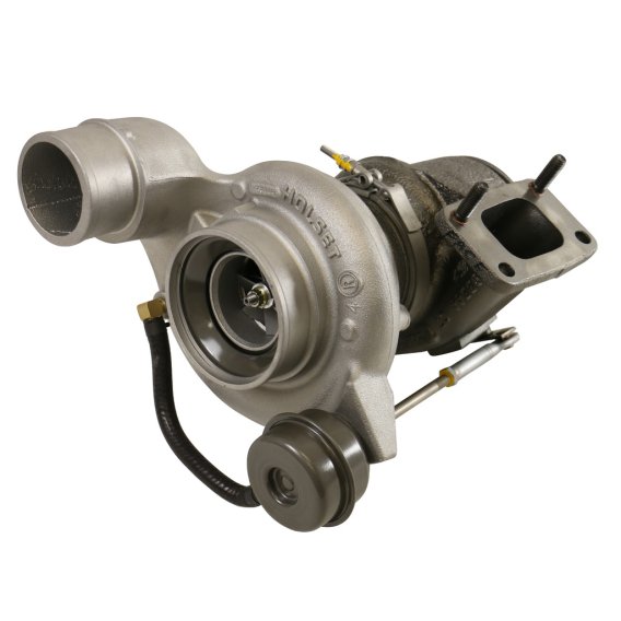 BD Exchange Cummins HY35W Turbo - Dodge 2003-2004 5.9L