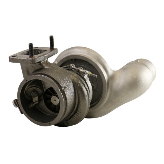 BD Exchange Cummins HY35W Turbo - Dodge 2003-2004 5.9L