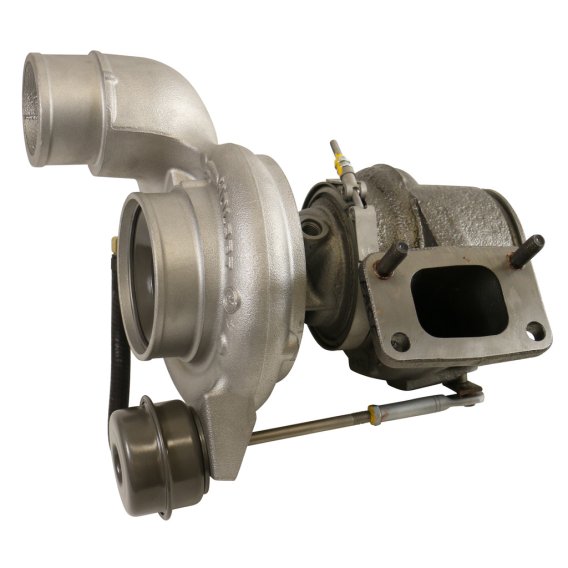 BD Exchange Cummins HY35W Turbo - Dodge 2003-2004 5.9L