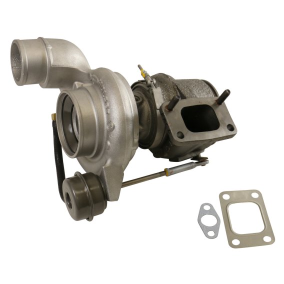 BD Exchange Cummins HY35W Turbo - Dodge 2003-2004 5.9L