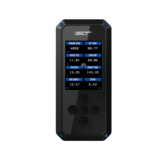 SCT BDX With Custom AMDP Single  Tune (2013-2019 Powerstroke)