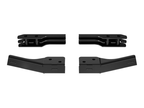 ICON 2021-2023 Ford Bronco, Crash Bars