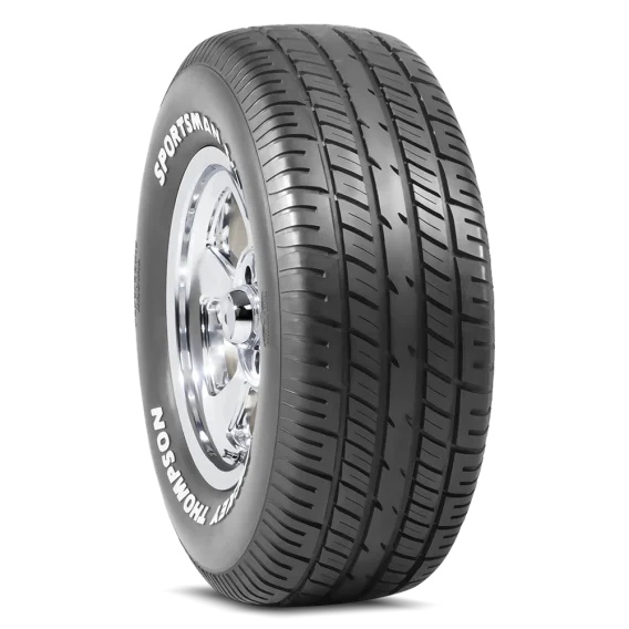 P235/60R15 Mickey Thompson Sportsman S/T