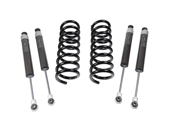 2019-2023 Ram 2500  Coil 1.5'' Leveling Kit