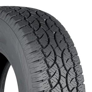 265/70R17 Atturo Trail Blade A/T