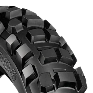 120/90-18 TT Bridgestone Enduro Gritty ED04 Rear