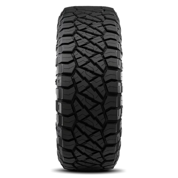 265/70R17 Nitto Ridge Grappler
