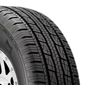 LT285/70R17 D General Grabber HTS