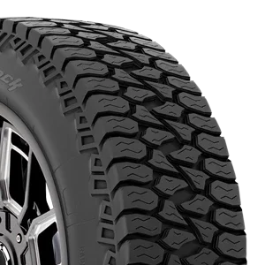 37X12.50R20LT E Amp Terrain Attack A/T A