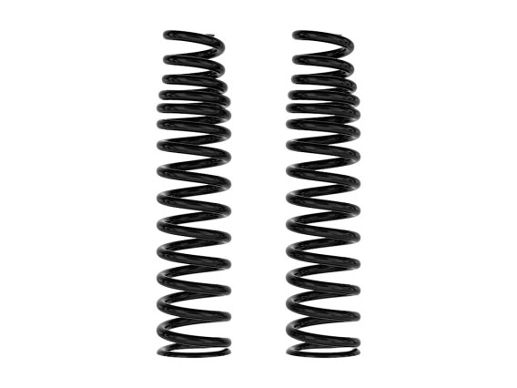 ICON 2021-2023 Ford Bronco Heavy Rate Coil Kit, Rear