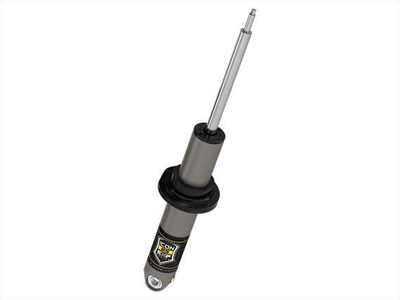 ICON 2021-2023 Ford Bronco, Hoss 2.0 Pkg, Rear, 0-1.75” Lift, 2.5 EXP Coilover