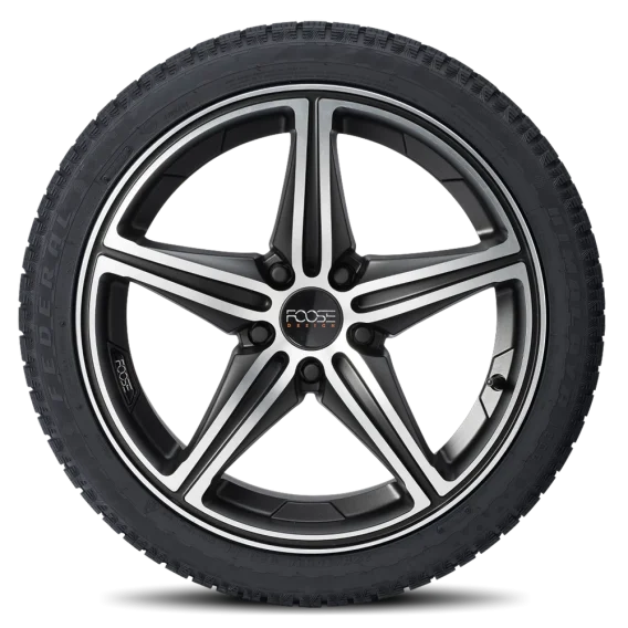 155/65R13 Federal Himalaya Iceo