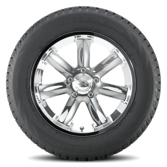155/60R15 Bridgestone Blizzak WS60