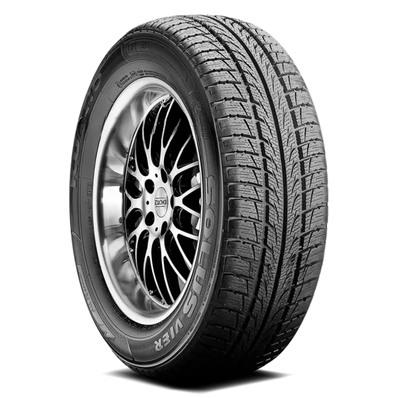 145/65R15 Kumho Solus Vier KH21