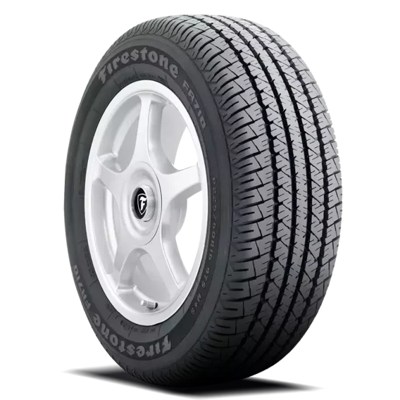 175/65R14 Firestone FR710