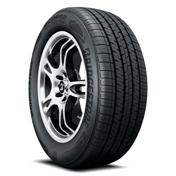 265/50R20 Bridgestone Ecopia H/L 422 Plus Oe