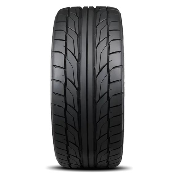 205/40ZR17 Nitto NT555