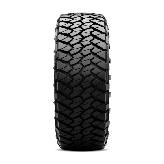 38X13.50R17LT D Nitto Trail Grappler M/T