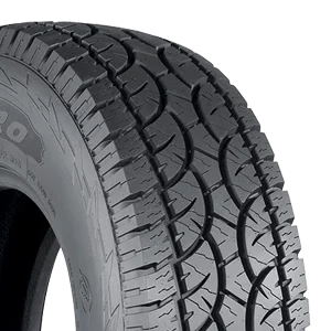245/75R16 Atturo Trail Blade A/T