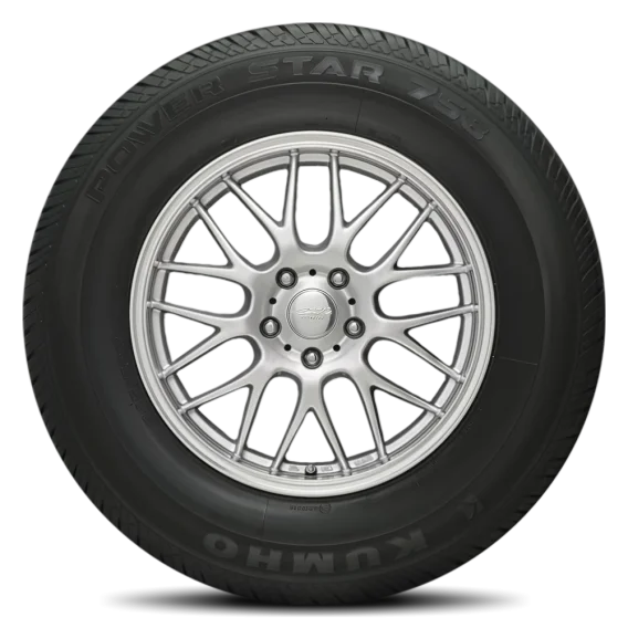 145/80R10 Kumho Power Star 758