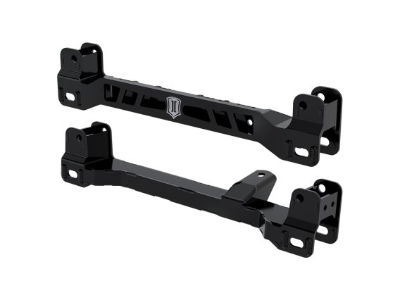 ICON 2022-2023 Toyota Tundra 6" Lift Suspension Box Kit #1, Front