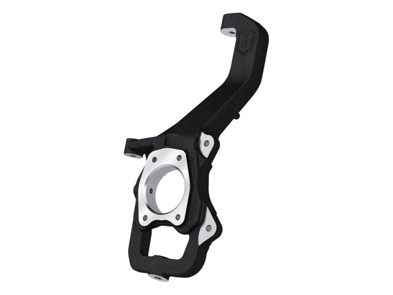 ICON 2022-2023 Toyota Tundra Front Steering Knuckle Kit