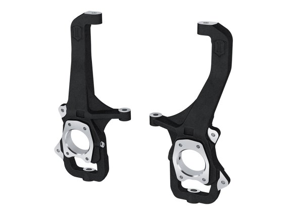 ICON 2022-2023 Toyota Tundra Front Steering Knuckle Kit
