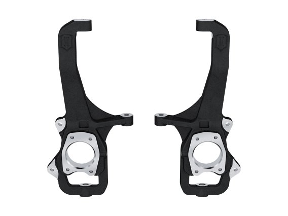 ICON 2022-2023 Toyota Tundra Front Steering Knuckle Kit
