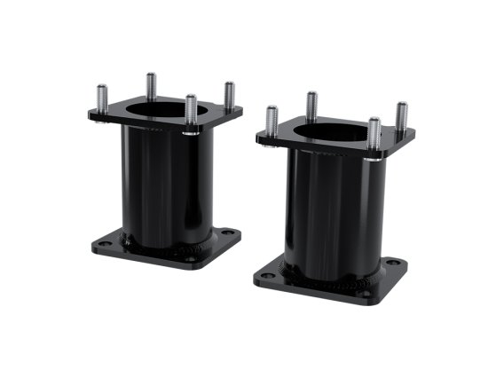 ICON 2022-2023 Toyota Tundra/2023 Toyota Sequoia 6" Coilover Spacer Kit
