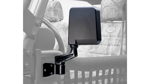 Body Armor 4x4 - 5126 - Door Mirror